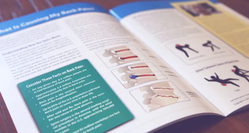 A book with instructions on how to fix a broken skateboard.